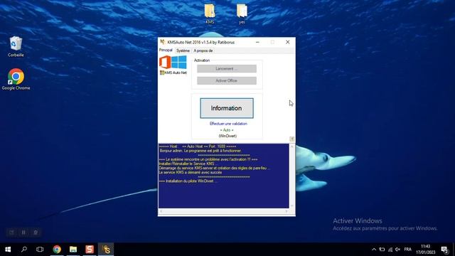 Comment activer windows10 en 2023 смотреть онлайн