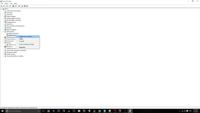 How To Connect Xbox 360 Controller To Windows 10/11 Computer | Controller Not Recognised/Detected смотреть онлайн