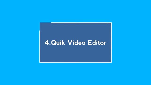 Top 5 Apps Best For Video Editing - Android & IOS(Apple) смотреть онлайн