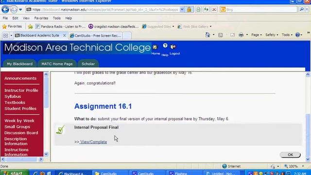 Blackboard Problems смотреть онлайн