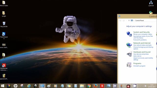 Windows 8.1 Tricks and Tips / Split Screen Functinality смотреть онлайн