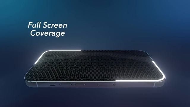 ZAGG InvisibleShield Glass XTR2 for iPhone 14 смотреть онлайн