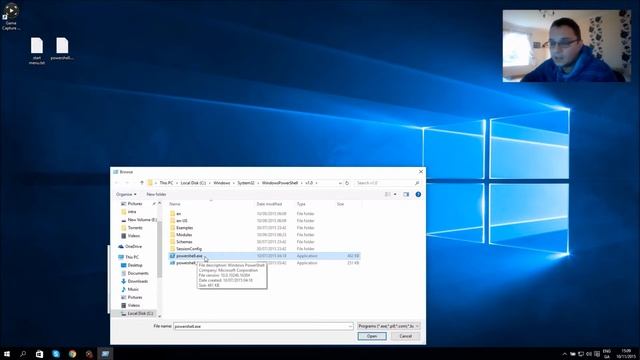 [ENG] Windows 10 How to fix start menu смотреть онлайн