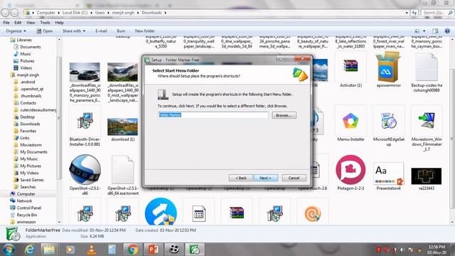 Best Folder Color Change Software  Download And Install 2020 Windows 7  8  10