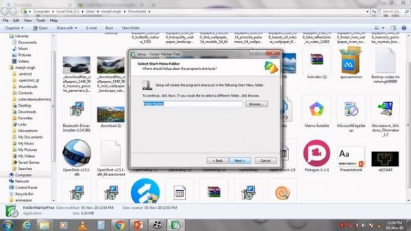 best folder color change software download and install 2020 Windows 7 8 10