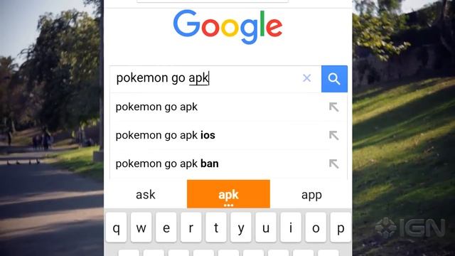 How to download Pokemon GO for android in ALL COUNTRIES! смотреть онлайн