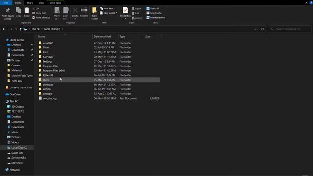 Setup OpenGL and GLUT in CodeBlocks - Computer Graphics Lab | Windows 10 смотреть онлайн