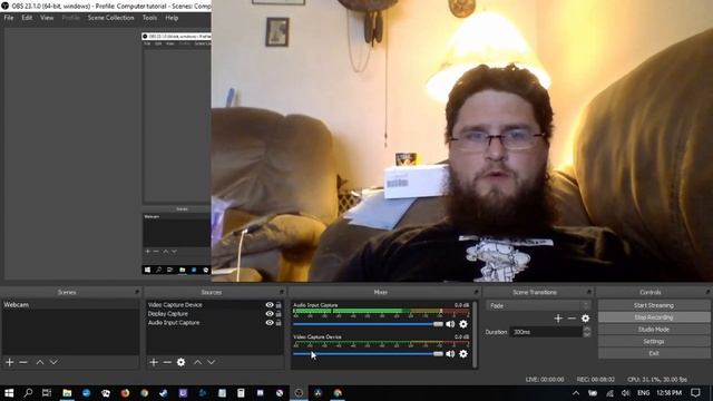 Mobile ish Streaming Tutorial смотреть онлайн