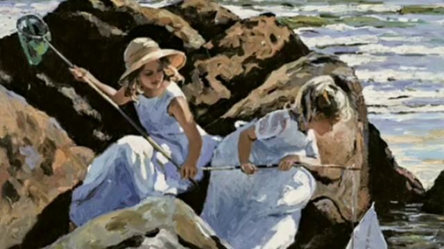 Dexter's Song & Maria Daines & Harmonica Tombo Unichromatic смотреть онлайн