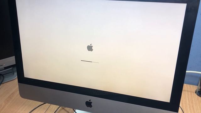 Revisar Imac 1411 intenta iniciar y se apaga-SIN DESARMAR смотреть онлайн