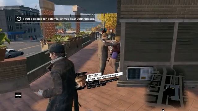 Watch Dogs On Radeon HD 5450 смотреть онлайн