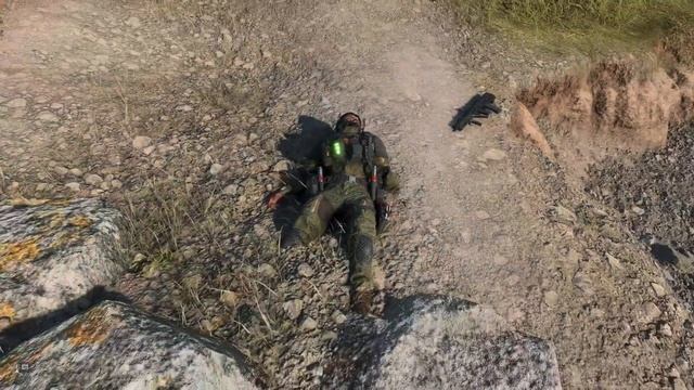 Battlefield 2042 - Tokey VS Manda - Comeback by Manda :) смотреть онлайн