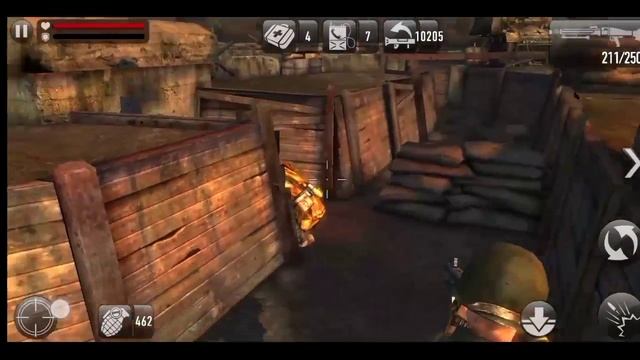 Frontline Commando D-day New vision 2022 Support android version 10,11 Dowland link смотреть онлайн