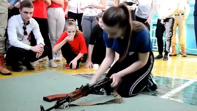 И. А. Раевский - Спорт для школьников смотреть онлайн