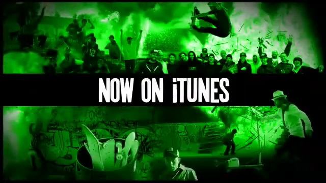Girl Skateboard Films Now On iTunes смотреть онлайн