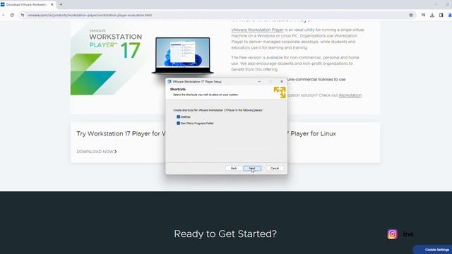 Home Assistant Install VMWare CH1.1 - L2 смотреть онлайн