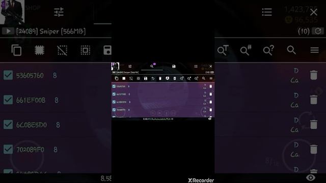 Game guardian -stupid simple how to use. HITMAN G-PLAY смотреть онлайн