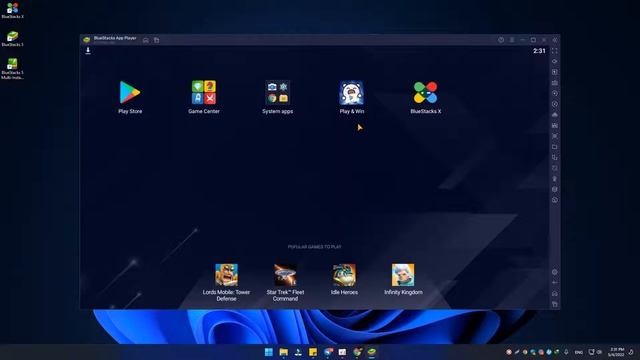 how to install BlueStacks on your PC смотреть онлайн