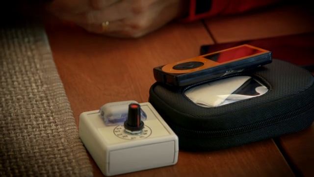 University of Virginia project turns an ordinary smartphone into an artificial pancreas смотреть онлайн
