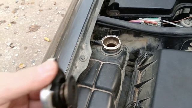 Как часто нужно менять антифриз в автомобиле? смотреть онлайн