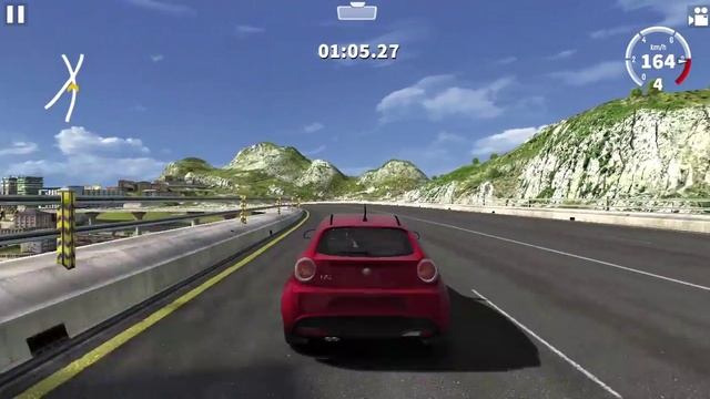 GT Racing 2 Windows 10 [HD] race 9 смотреть онлайн
