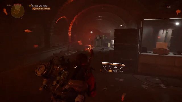 The Division 2: Warlords of New York - Intro смотреть онлайн