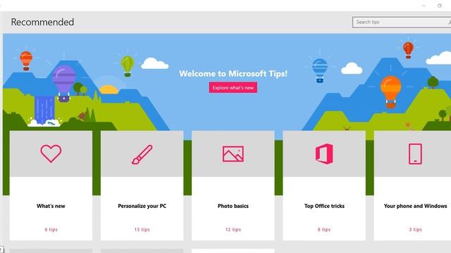 Windows 10 Major Update 2019 смотреть онлайн