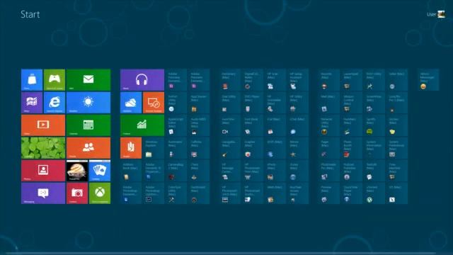 Lion OS X and Windows 8 смотреть онлайн