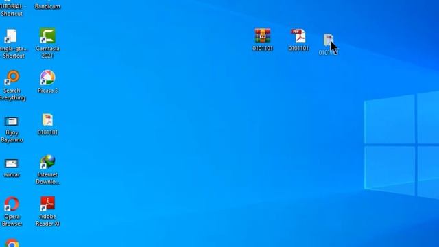 How to Download and install 7zip & WinRAR for Windows 10,11,7,8 [32-64 Bit] смотреть онлайн
