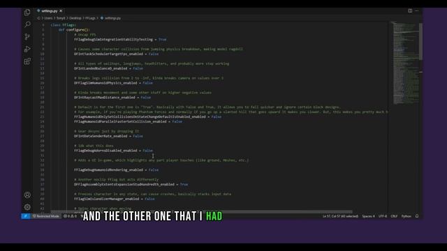 [PC EXPLOIT] New Byfron Bypass | Exploit on Web and UWP Roblox смотреть онлайн