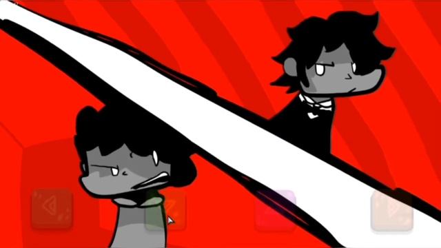 Fnf: THINK Remix Android смотреть онлайн