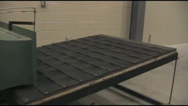 Extreme Shingle Testing смотреть онлайн