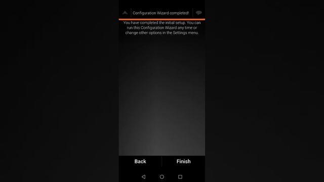 iGO Navigation App Install With Android Phone смотреть онлайн