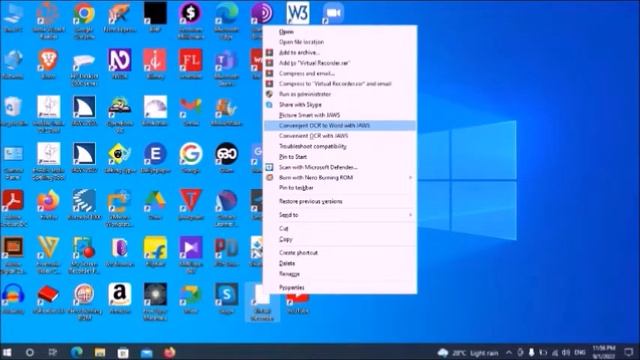 Windows10 Start Window Part 6 -- എന്താണ് പിൻ ടൈൽസ് ലിസ്റ്റ്? смотреть онлайн