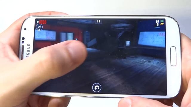World War Z Android/IOS Gameplay Part 3 - Fliptroniks.com смотреть онлайн
