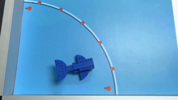 WRO 2023 Elementary Explained