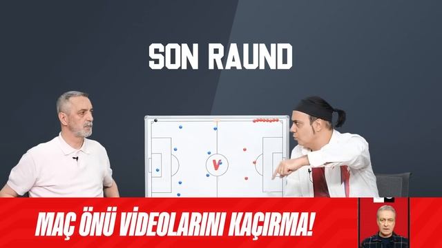 Fenerbahçe'nin fikstürü Galatasaray'ı şampiyonluk yolunda avantajlı yapıyor | Abdülkerim, Ali Ece # смотреть онлайн