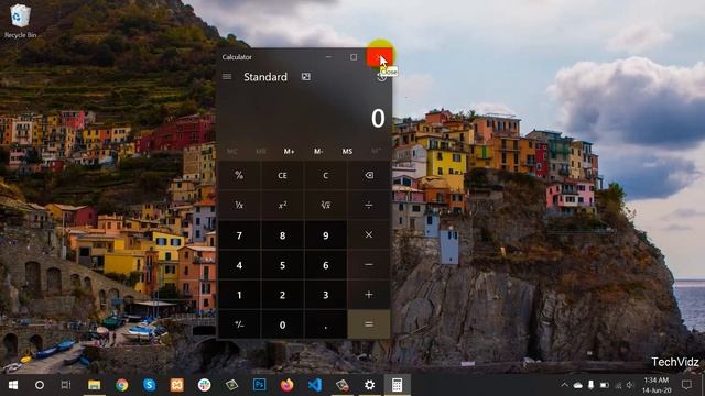 How to Enable Windows 10 Dark Mode | Change Dark Mode Settings смотреть онлайн