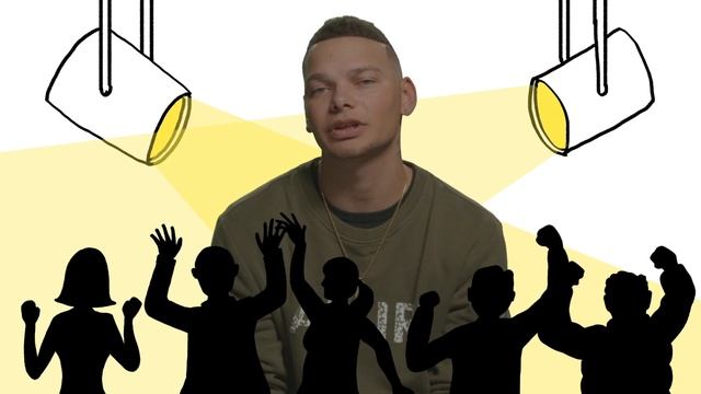 Kane Brown: Chart Takeover | Apple Music смотреть онлайн