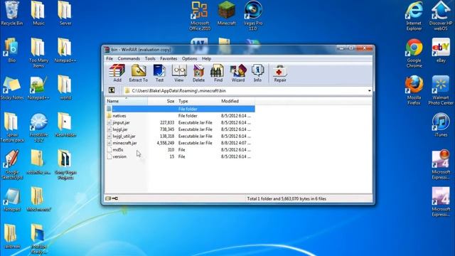 WinRaR Download And Install смотреть онлайн