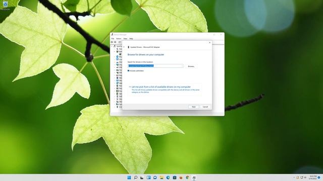 How To Fix Battery Icon Not Showing / Missing From Taskbar on Windows 11 смотреть онлайн