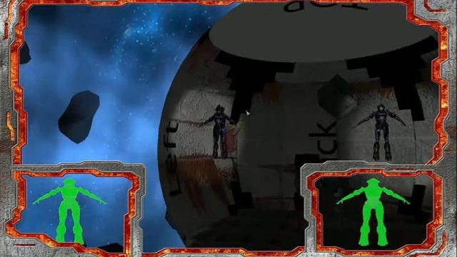 Ragdoll Wars 1.6 Update смотреть онлайн