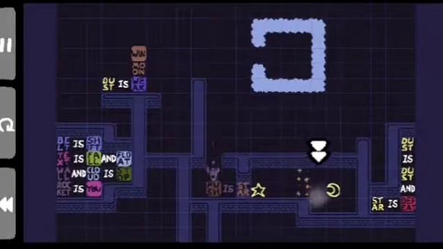 [Android] Baba is you #13 : 6. 로켓 여행 - Lv. 13, Ex1, Ex2 (총 플레이시간 10:13~) смотреть онлайн