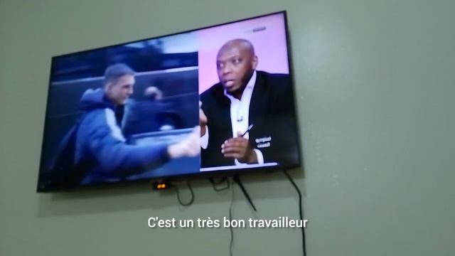 مواصفات رهيبة في جهاز TV box HAKO PRO смотреть онлайн