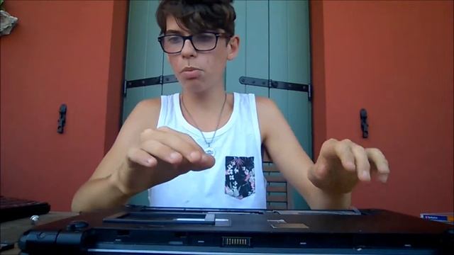 Upgrade da HDD a SSD смотреть онлайн