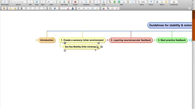 How to use SimpleMind for mind maps смотреть онлайн