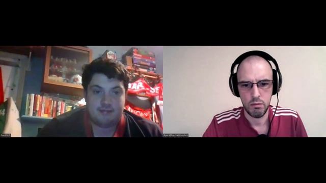 Episode 54: The window is open and who's actually in control at Chelsea? смотреть онлайн