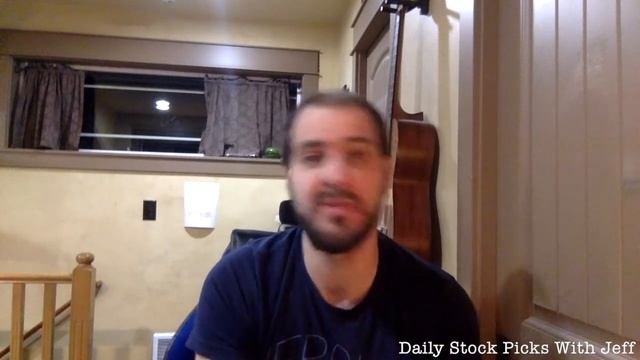 APLE Apple Hospitality, Inc. | April 5th, 2018 | Daily Stock Picks With Jeff смотреть онлайн