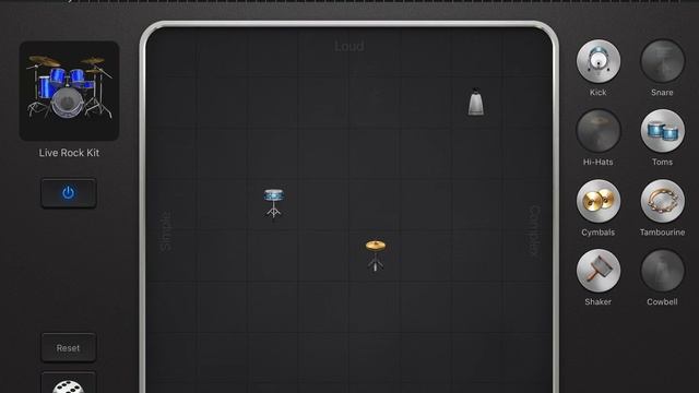 Project 5 Custom Drummer GarageBand смотреть онлайн