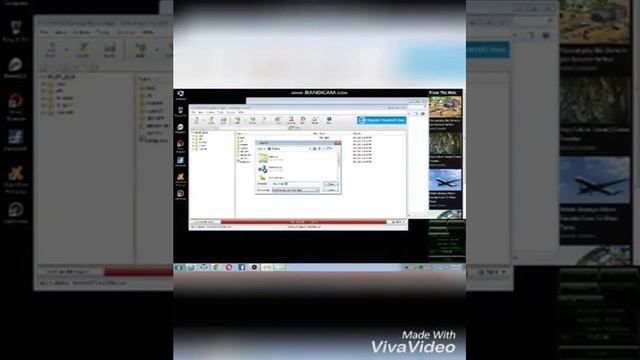 How to make Windows 7 iso file with power iso смотреть онлайн